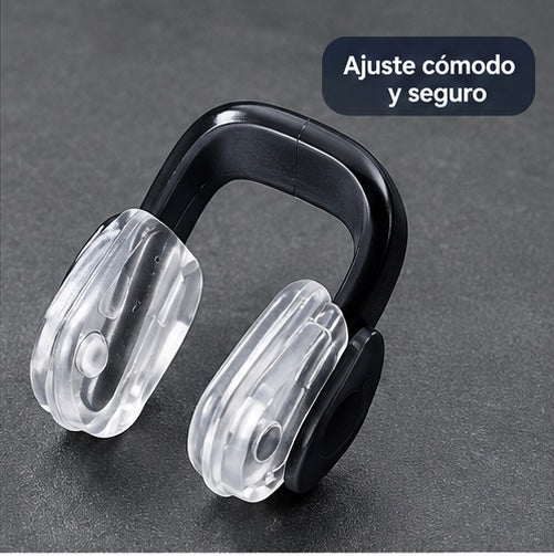 Corrector y Moldeador Nasal 2 en 1
